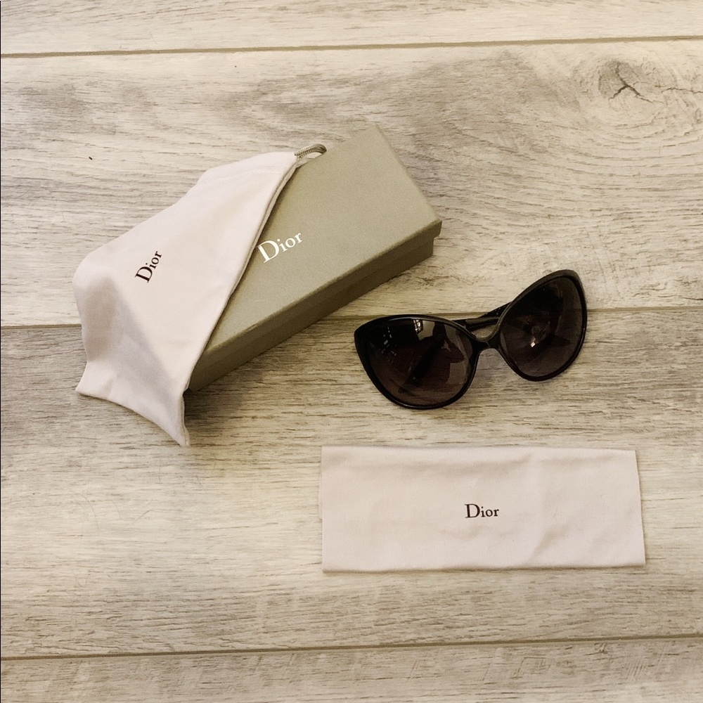 Dior Sunglasses